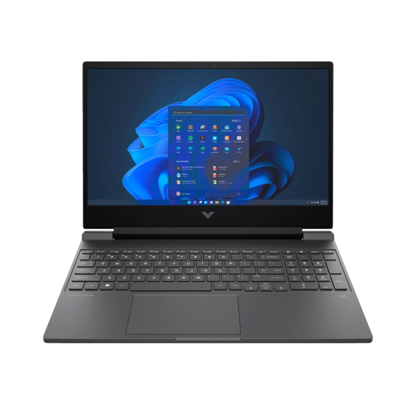 15-FB2021LA-1 Laptop HP Victus 15-FB2002LA Ryzen 5 8645HS RAM 8GB Disco 512GB SSD Video RTX 3050 6GB 15.6" FHD Windows 11 (A14LLLA#ABM)