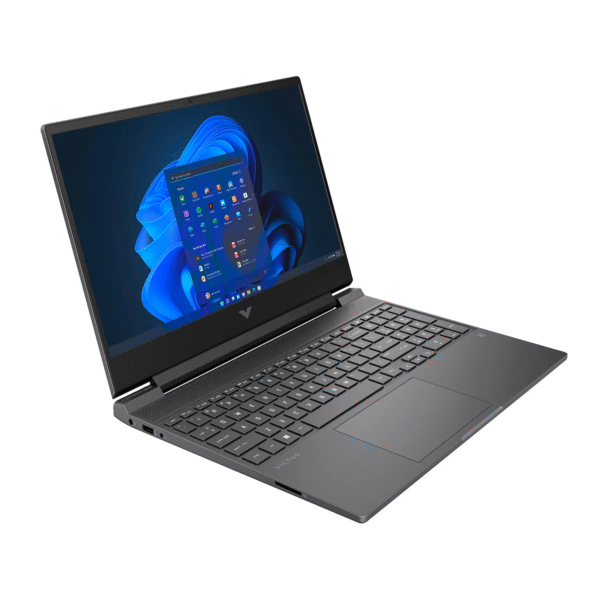 15-FB2021LA-2 Laptop HP Victus 15-FB2002LA Ryzen 5 8645HS RAM 8GB Disco 512GB SSD Video RTX 3050 6GB 15.6" FHD Windows 11 (A14LLLA#ABM)