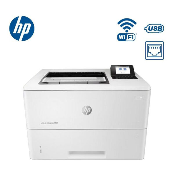 1PV87A 1.0 - 1 Impresora manocromatica