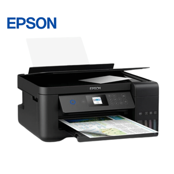 2-20 Impresora epson