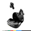 2065342954563_2 AUDÍFONOS SKULLCANDY TRUE WIRELESS S2TAW BLUETOOTH SMOKIN BUDS TW BLACK