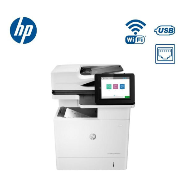 3GY14A 1.0 - 1 Impresora láser multifunción hp