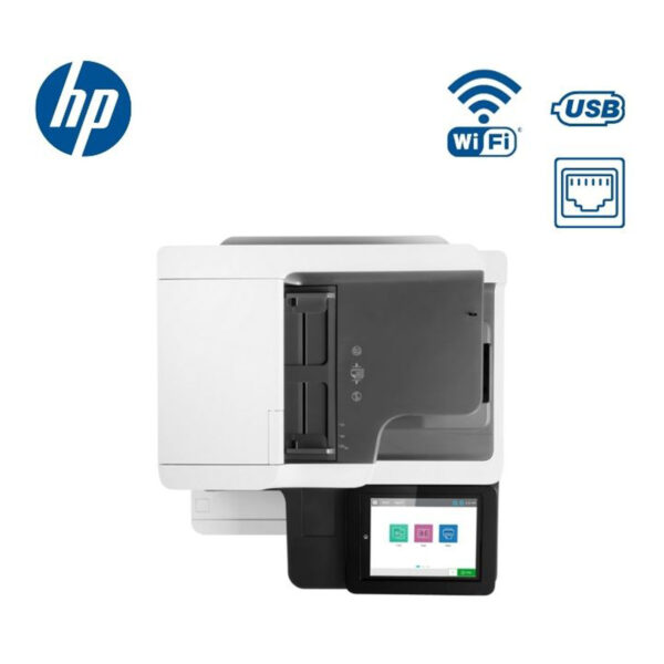 3GY14A 2.0 - 1 Impresora láser multifunción hp