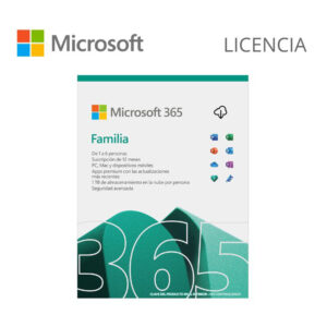 6GQ-00088TP 1.0 - 1 Licencia microsoft