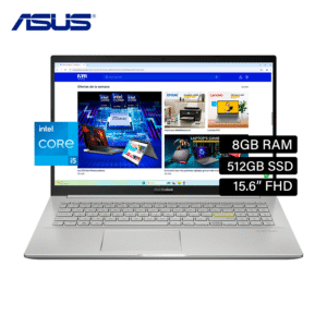 Laptop Asus