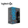 910-005086-1.0 Mouse Logitech