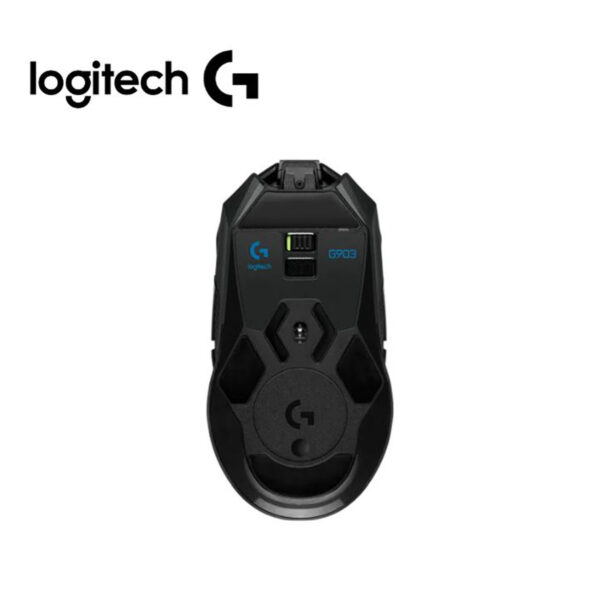 910-005086-4.0 Mouse Logitech