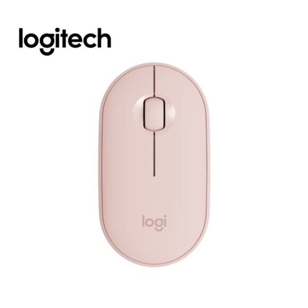 910-005769-2.0 Mouse inalámbrico