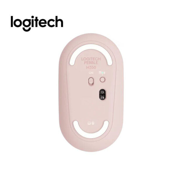 910-005769-4.0 Mouse inalámbrico