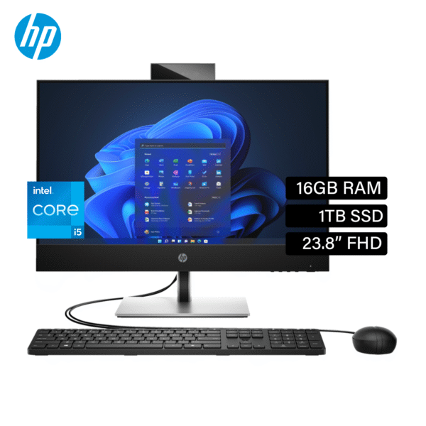 AIO HP ProOne 440 G9 Intel Core i5