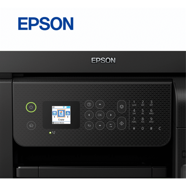 D-epson-ecotank Epson Impresora