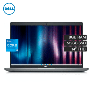 Laptop Dell Latitude 3440 Intel Core i5