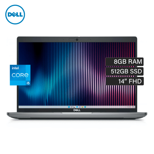 DELL34400 Laptop Dell Latitude 3440 Intel Core i5