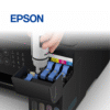 E-epson-ecotank Epson Impresora