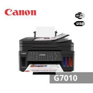 G7010-1.0 Impresora canon