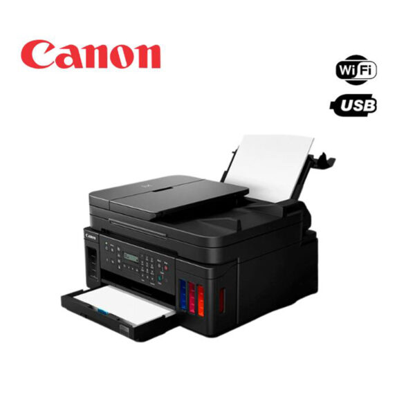 G7010-1.1 Impresora canon