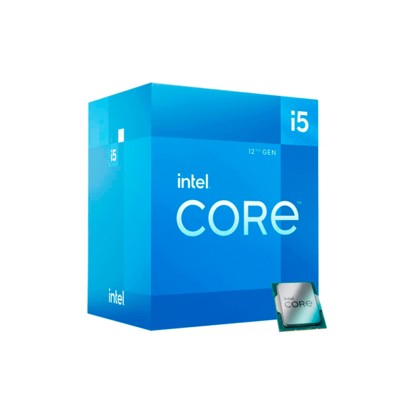 INTEL-CORE-I5-12-GEN PC Escritorio Intel Ci5