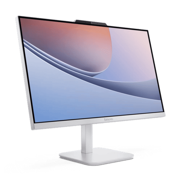 Lenovo_A100_CT1_02 Lenovo Ideacentre AIO A100 Intel Core i3