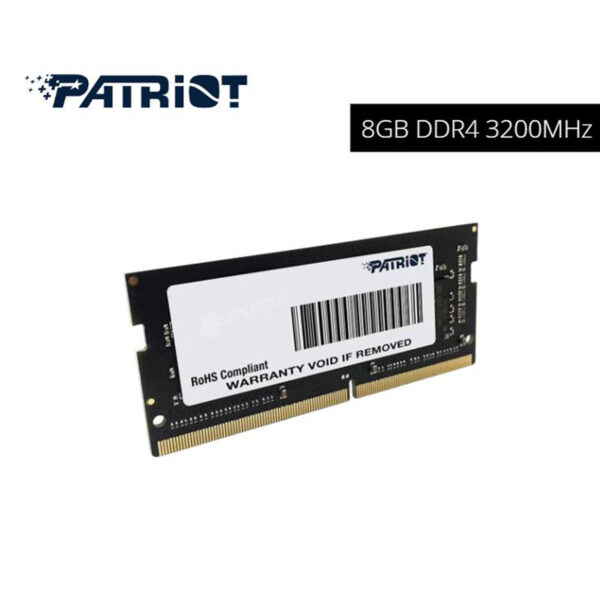 PSD48G320081S-2.0 Patriot signature line memoria ram sodimm