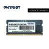 Patriot signature line memoria ram sodimm