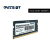 PSD516G480081S-2.0 Patriot signature line memoria ram sodimm