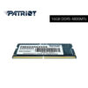 PSD516G480081S-3.0 Patriot signature line memoria ram sodimm