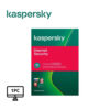 Antivirus Kaspersky