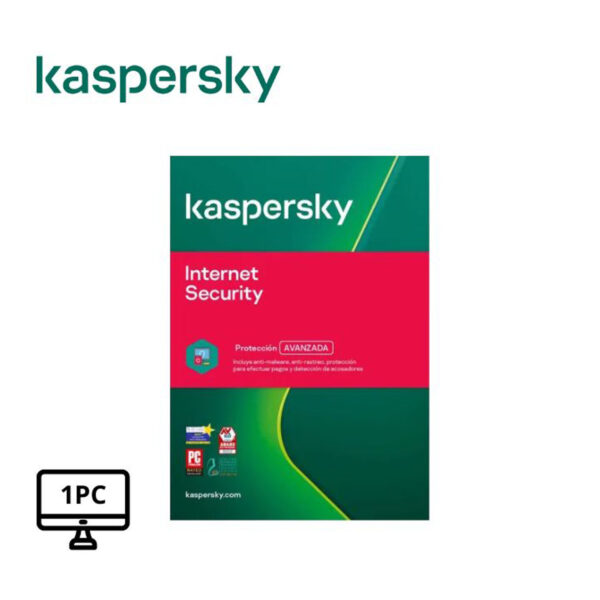 Antivirus Kaspersky