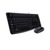 TECLADO-LOGITECH PC Escritorio Intel Ci5