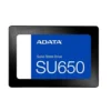 full_image-1 (1) DISCO SSD ADATA SU650 2TB SATA 3D NAND ASU650SS-2TT-R