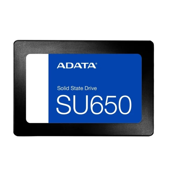 full_image-1 (1) DISCO SSD ADATA SU650 2TB SATA 3D NAND ASU650SS-2TT-R