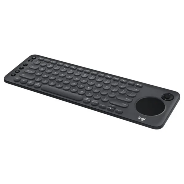 TECLADO INALÁMBRICO LOGITECH