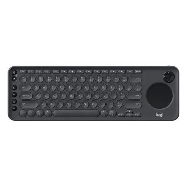 TECLADO INALÁMBRICO LOGITECH
