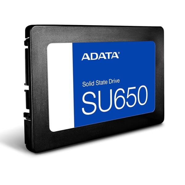 imagen4-1 DISCO SSD ADATA SU650 2TB SATA 3D NAND ASU650SS-2TT-R